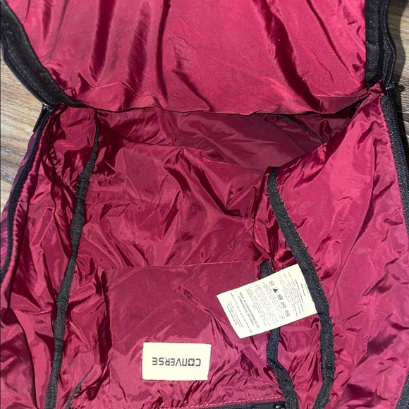 Converse Packable Backpack - Picture 11 of 15